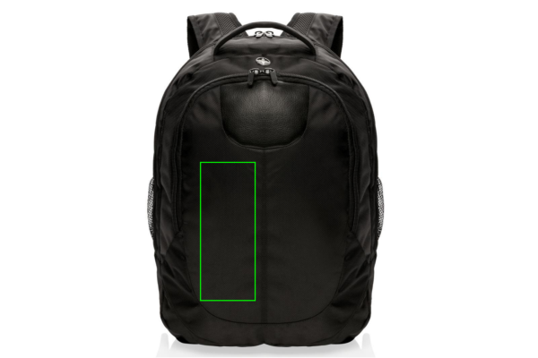 Outdoor laptop backpack - Slika 11