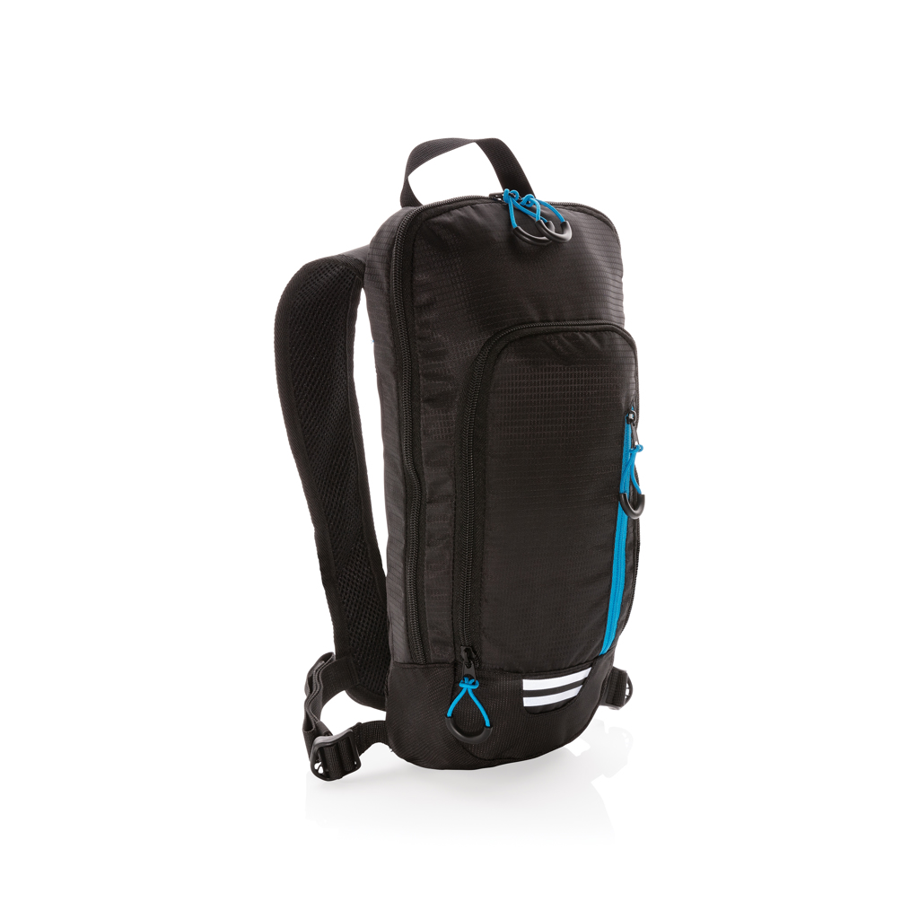 Explorer ripstop small hiking backpack 7L PVC free - Slika 2