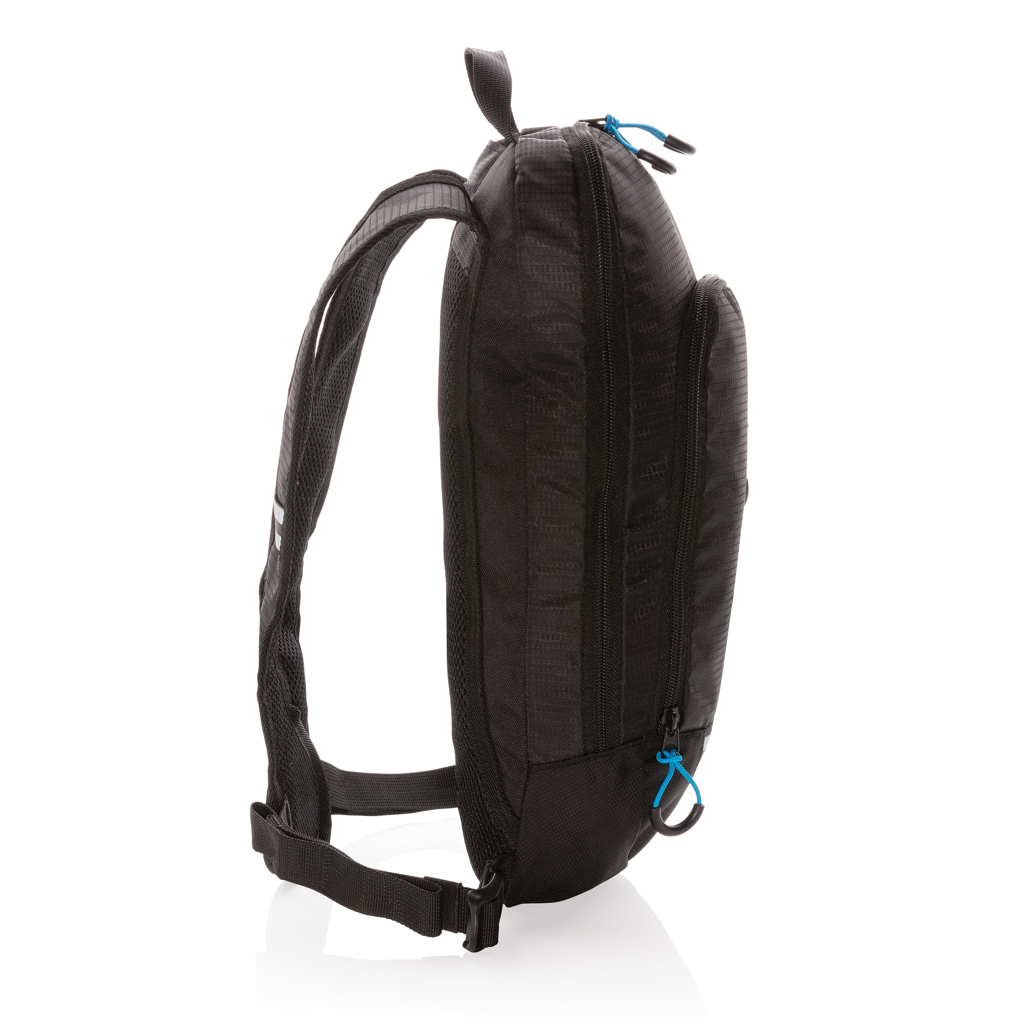 Explorer ripstop small hiking backpack 7L PVC free - Slika 4