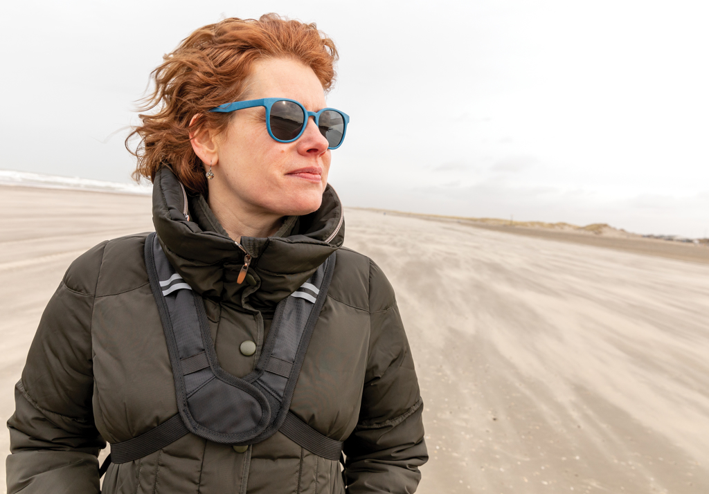 Explorer ripstop small hiking backpack 7L PVC free - Slika 14