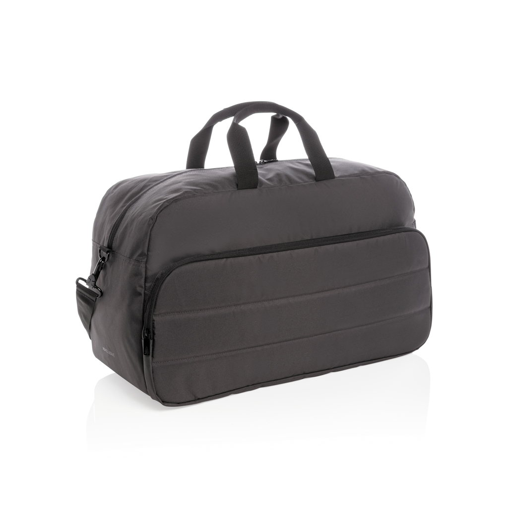 Impact AWARE™ RPET weekend duffel - Slika 2