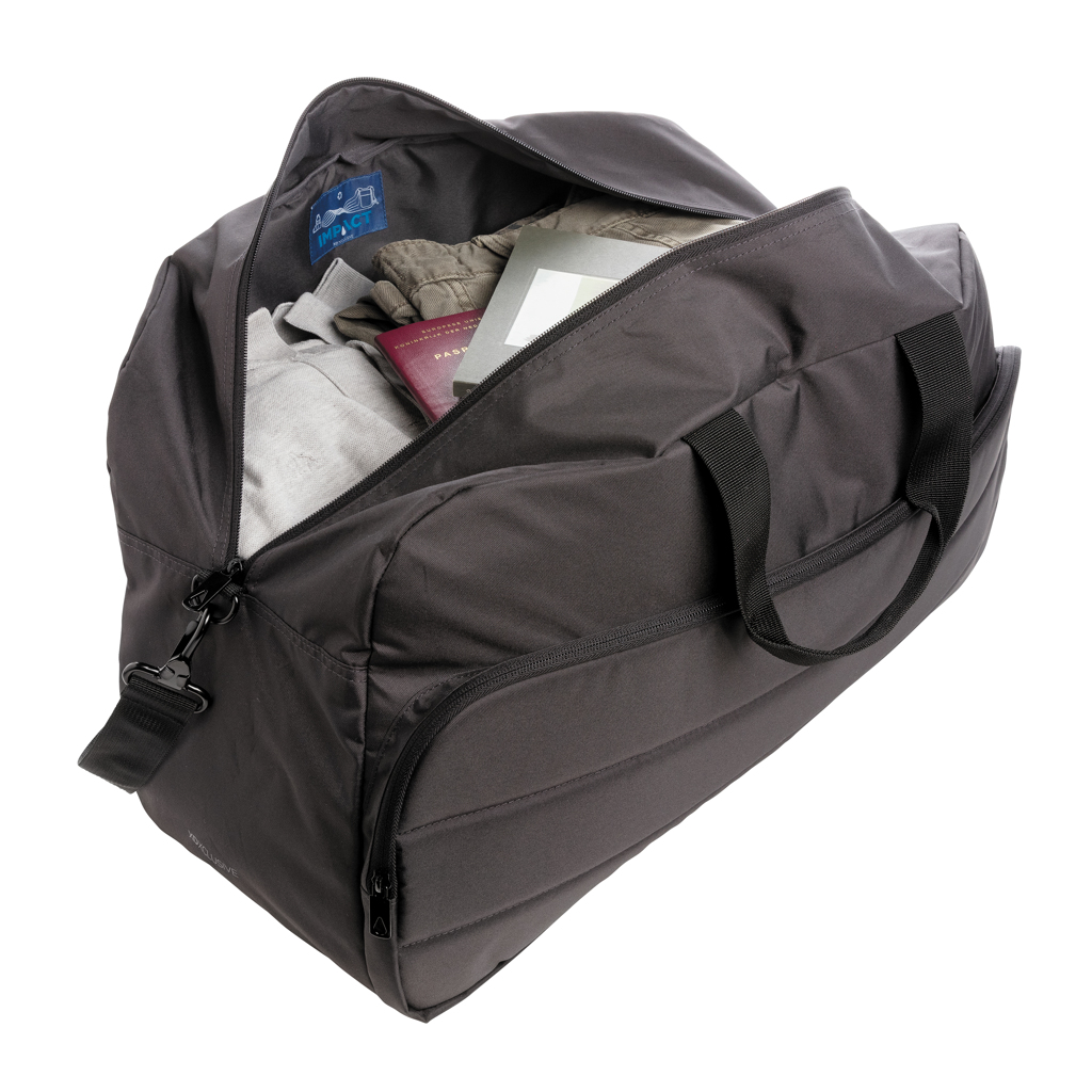Impact AWARE™ RPET weekend duffel - Slika 6