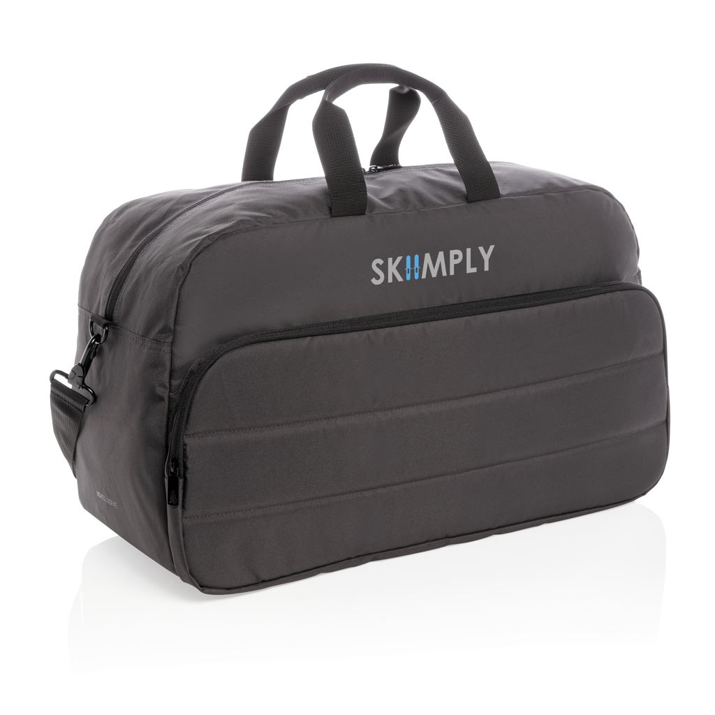 Impact AWARE™ RPET weekend duffel - Slika 8