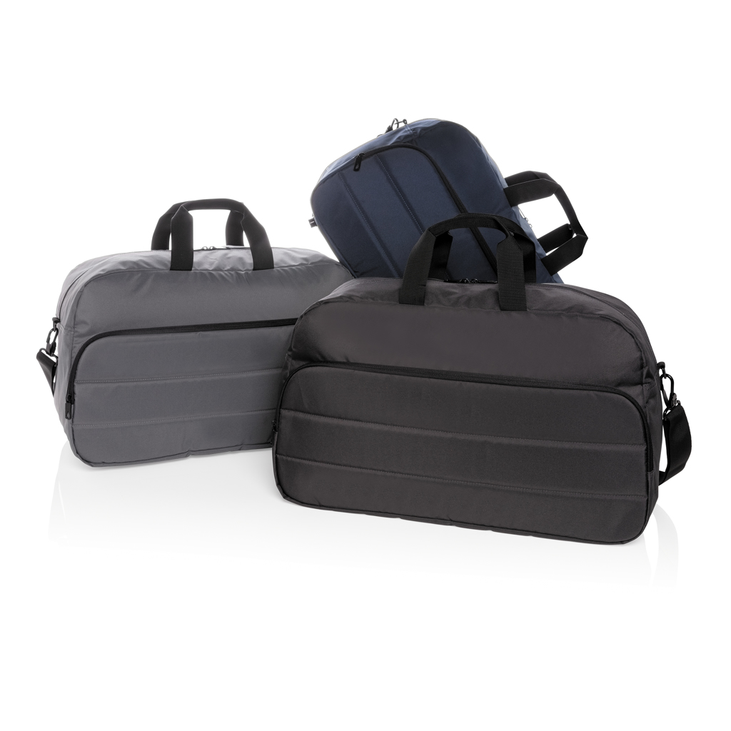Impact AWARE™ RPET weekend duffel - Slika 9