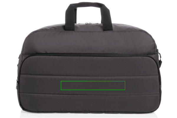 Impact AWARE™ RPET weekend duffel - Slika 12