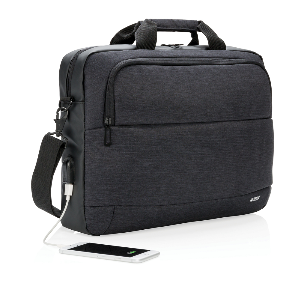 Modern 15” laptop bag - Slika 3