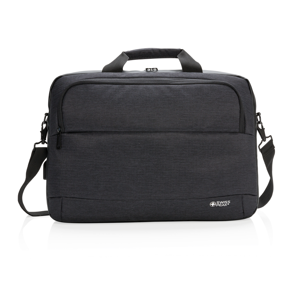 Modern 15” laptop bag - Slika 6