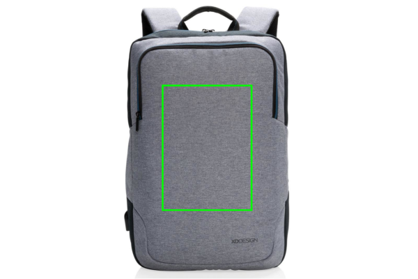Arata 15” laptop backpack - Slika 15