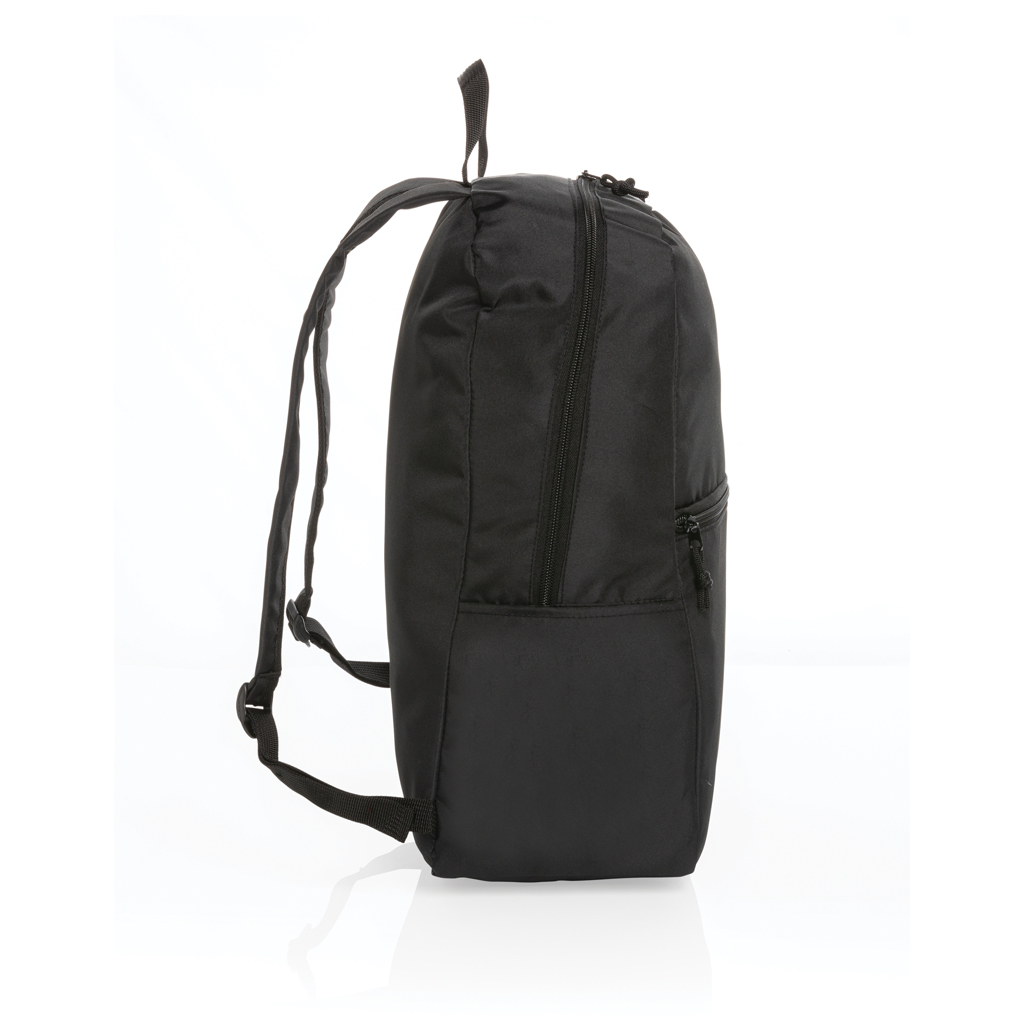 Impact AWARE™ RPET lightweight backpack - Slika 7
