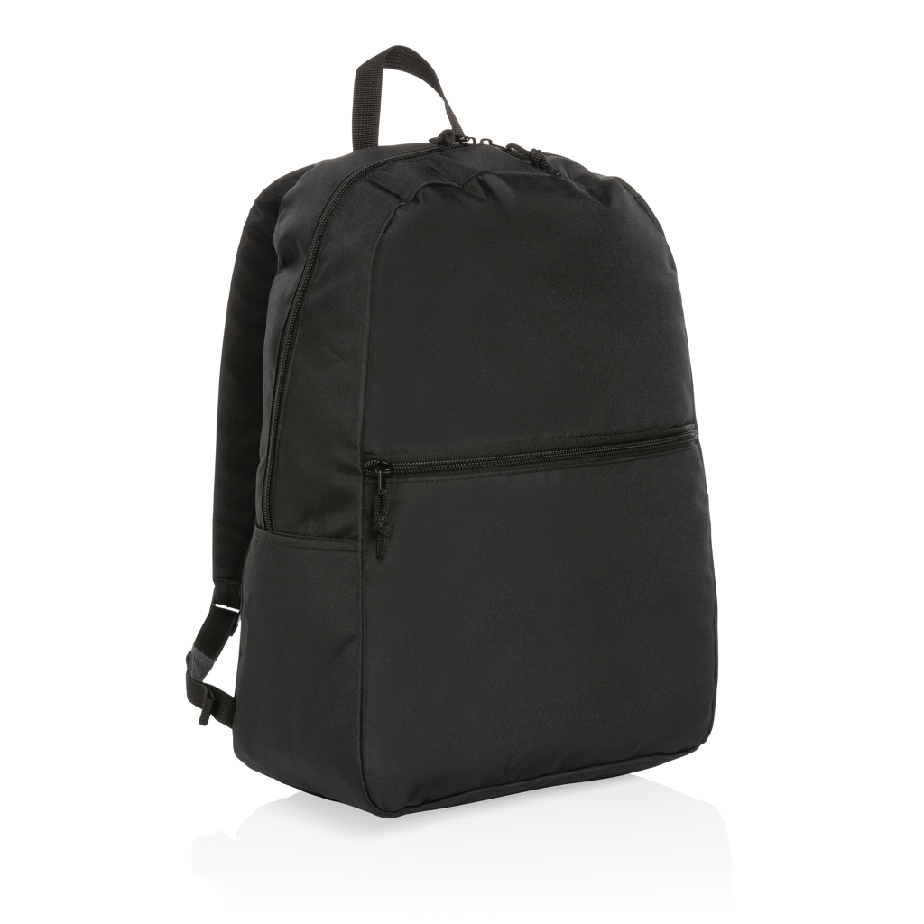 Impact AWARE™ RPET lightweight backpack - Slika 8