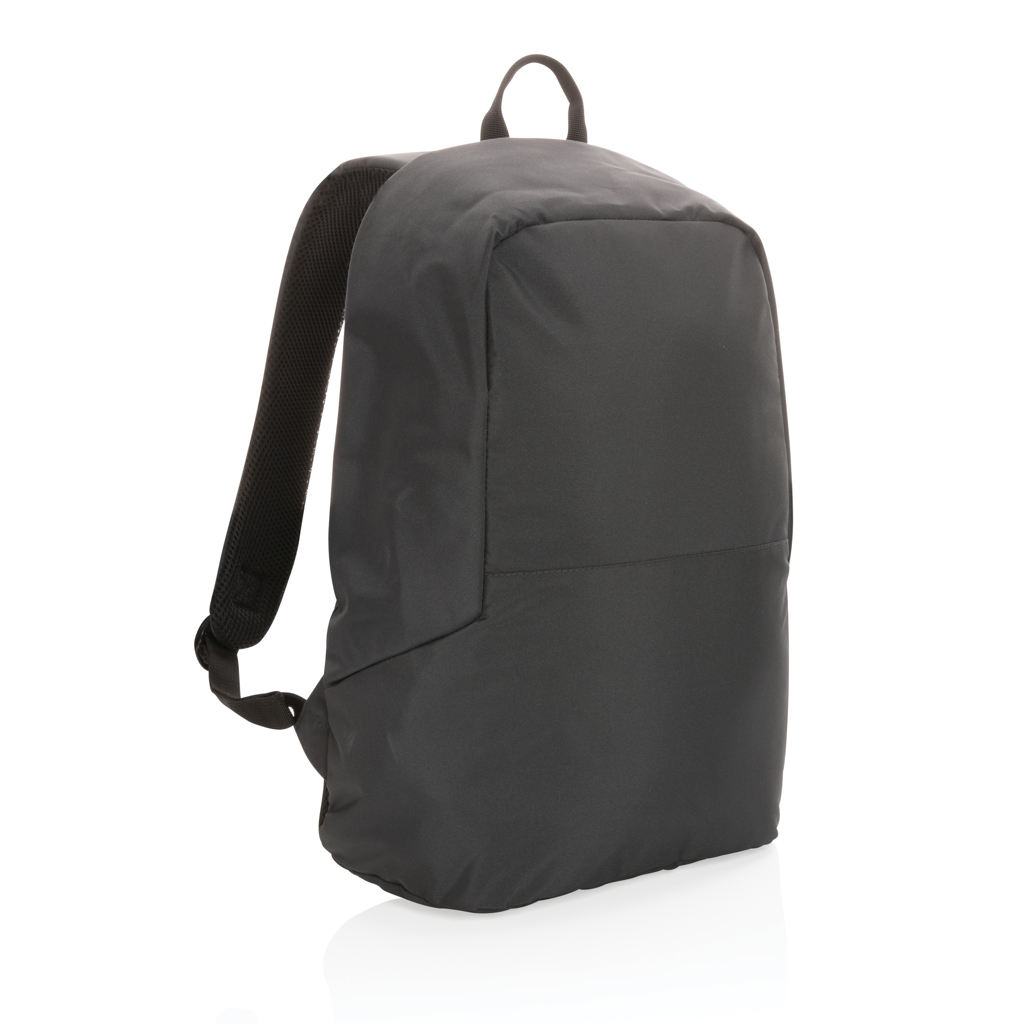 Impact AWARE™ RPET anti-theft backpack - Slika 7