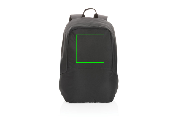 Impact AWARE™ RPET anti-theft backpack - Slika 10