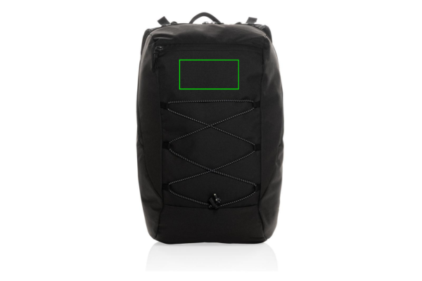 Impact AWARE™ Hiking backpack 18L - Slika 10