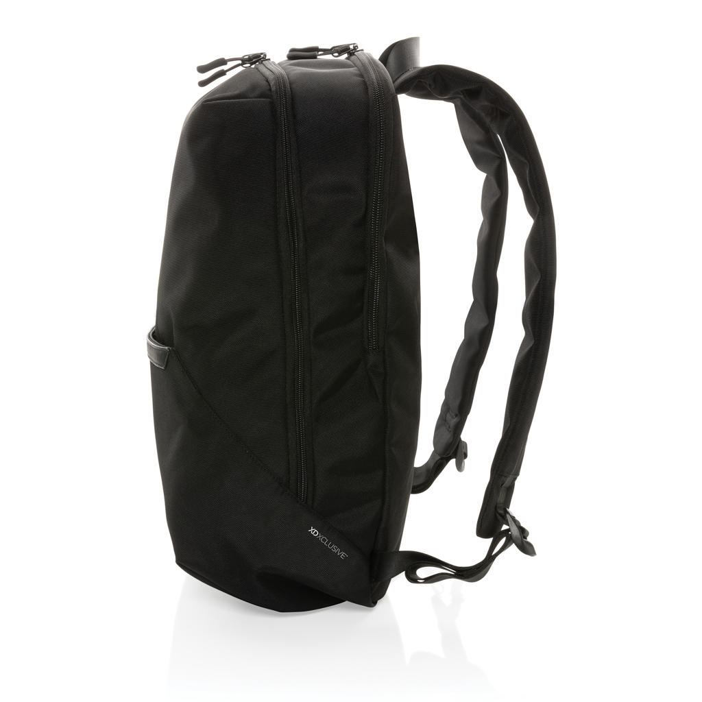Impact AWARE™ 1200D 15.6'' modern laptop backpack - Slika 5