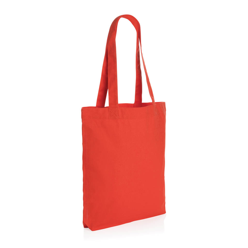 Impact Aware™ 285 gsm rcanvas tote bag - Slika 2