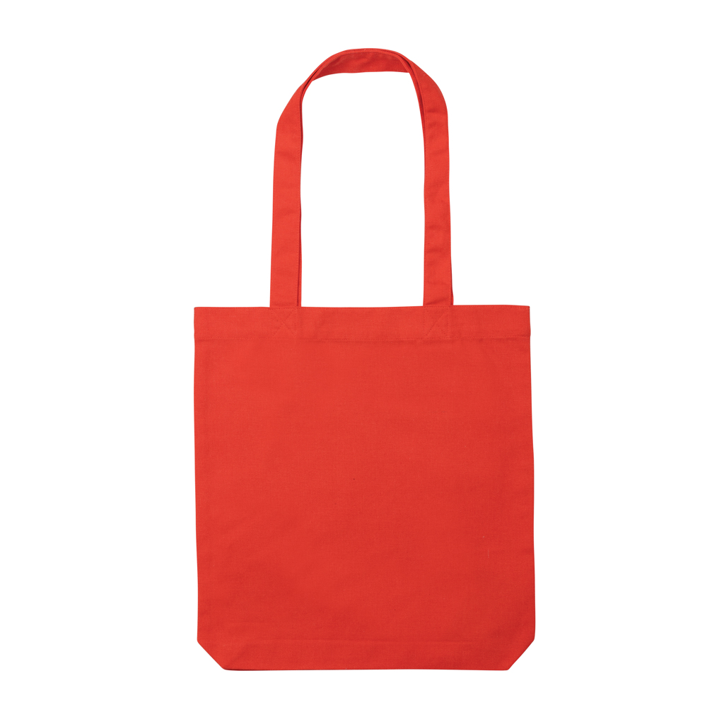 Impact Aware™ 285 gsm rcanvas tote bag - Slika 3