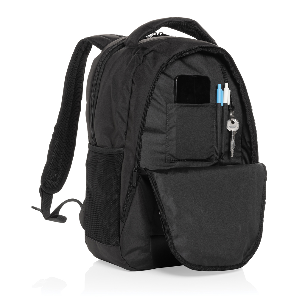 Impact AWARE™ Boardroom laptop backpack PVC free - Slika 5