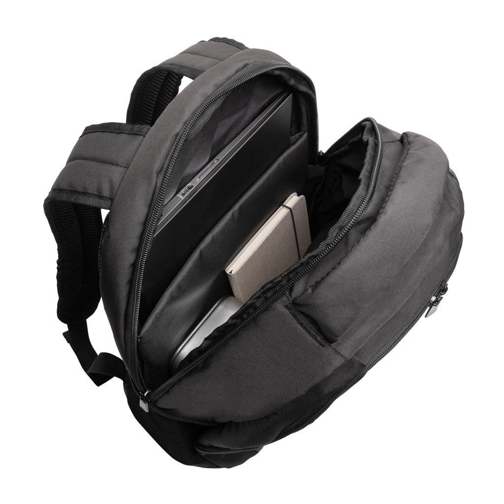 Impact AWARE™ Boardroom laptop backpack PVC free - Slika 8