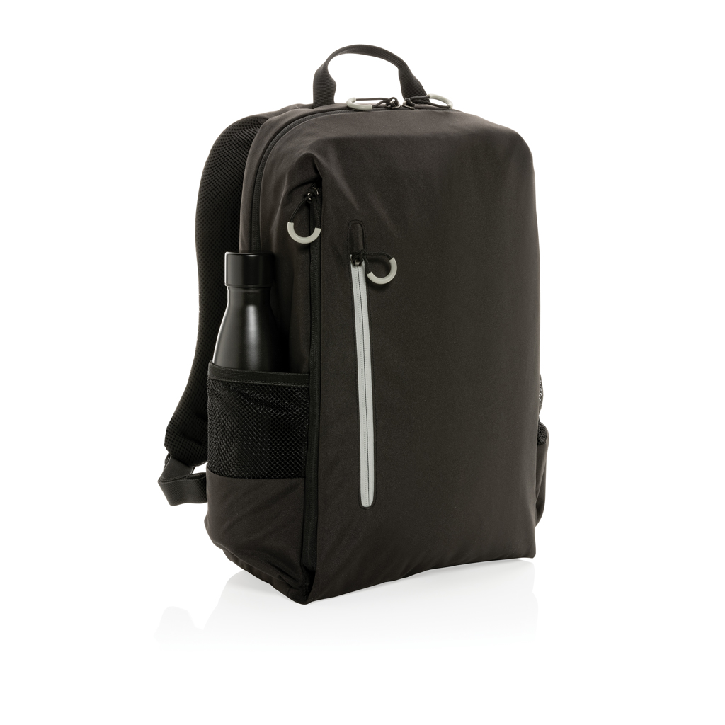 Impact AWARE™ Lima 15.6' RFID laptop backpack - Slika 5