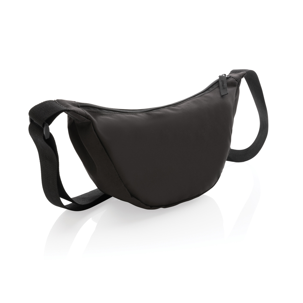Crescent AWARE™ RPET half moon sling bag - Slika 2
