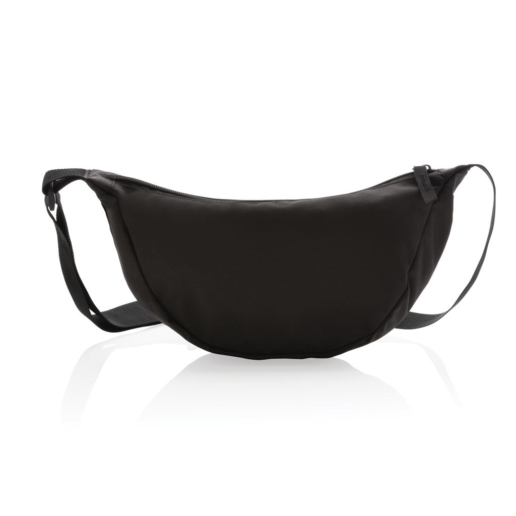 Crescent AWARE™ RPET half moon sling bag - Slika 4