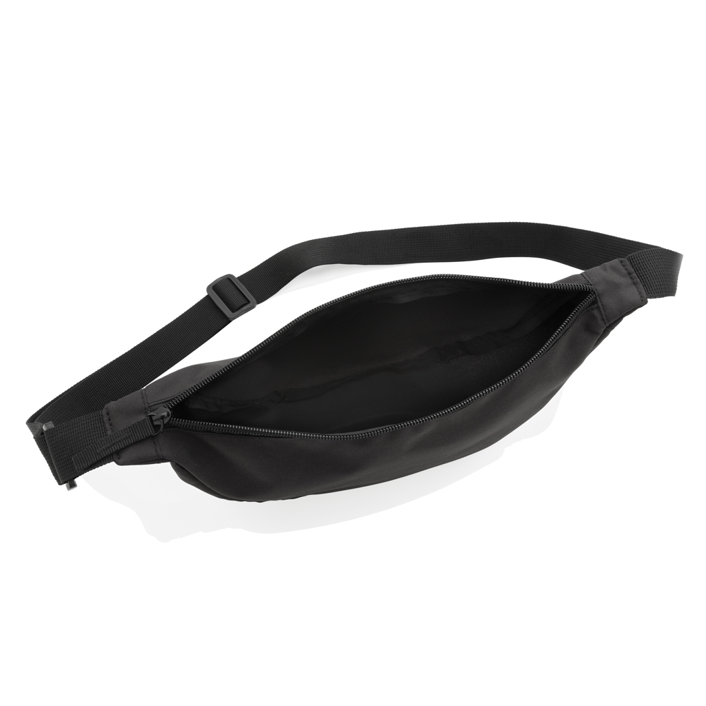 Crescent AWARE™ RPET half moon sling bag - Slika 5