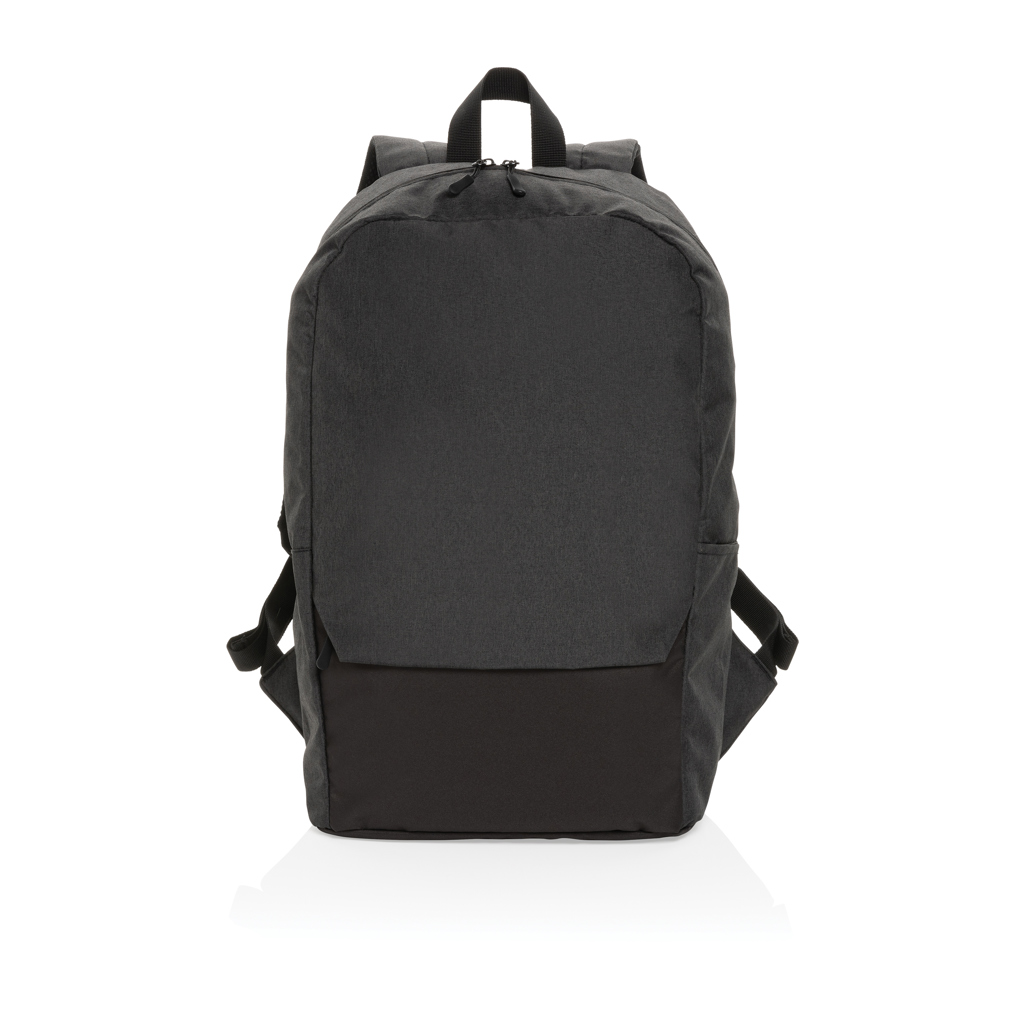 Kazu AWARE™ RPET basic 15.6 inch laptop backpack - Slika 3