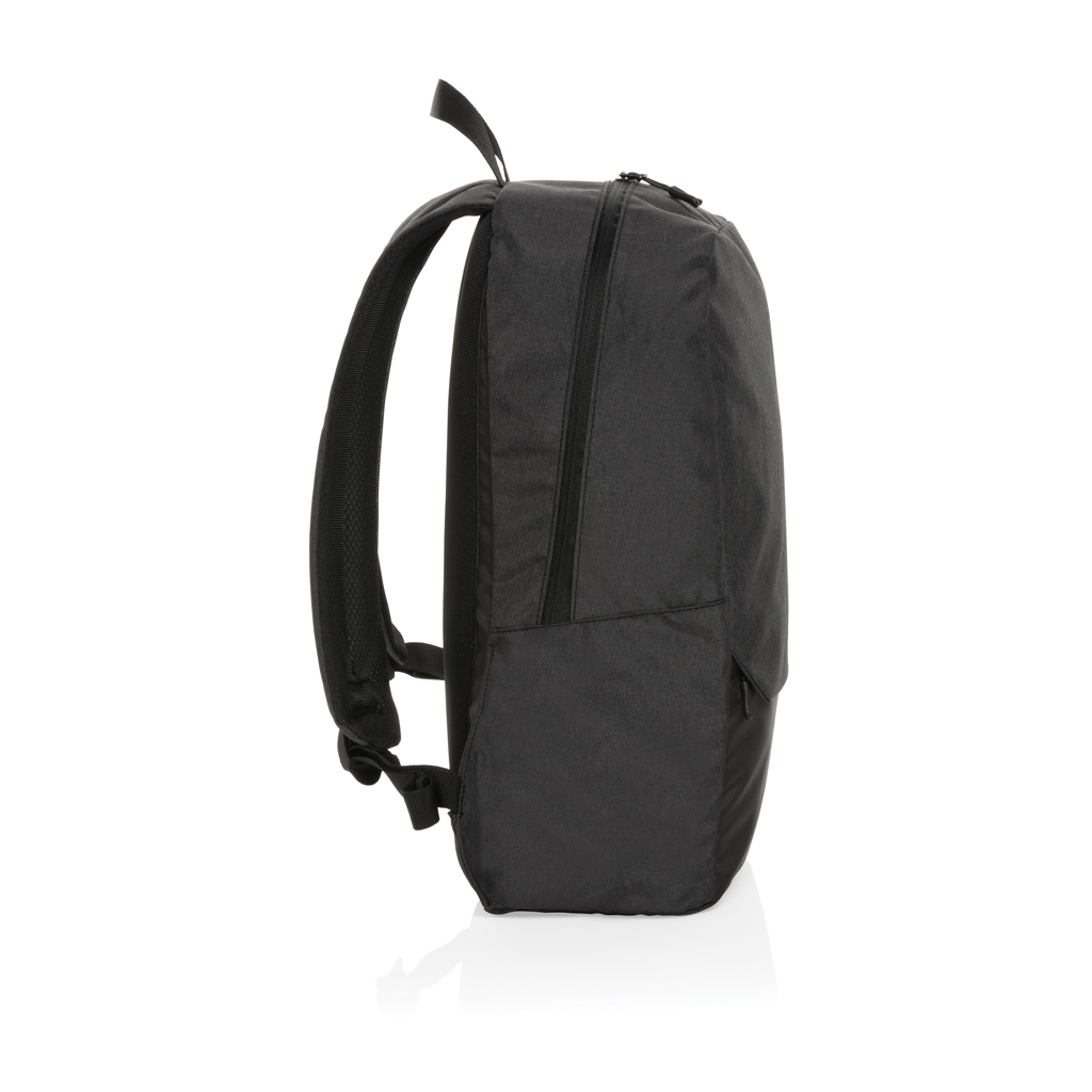 Kazu AWARE™ RPET basic 15.6 inch laptop backpack - Slika 5