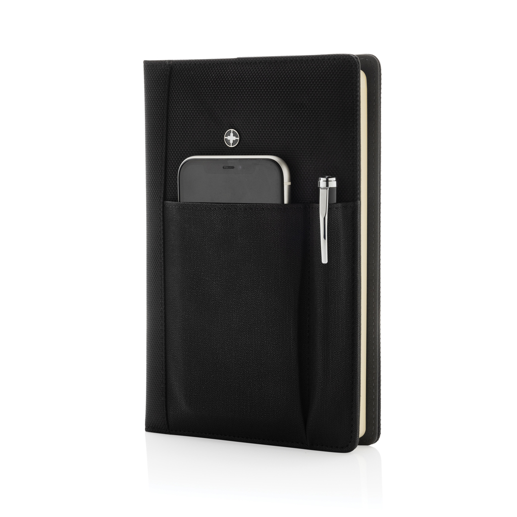 Refillable notebook and pen set - Slika 3