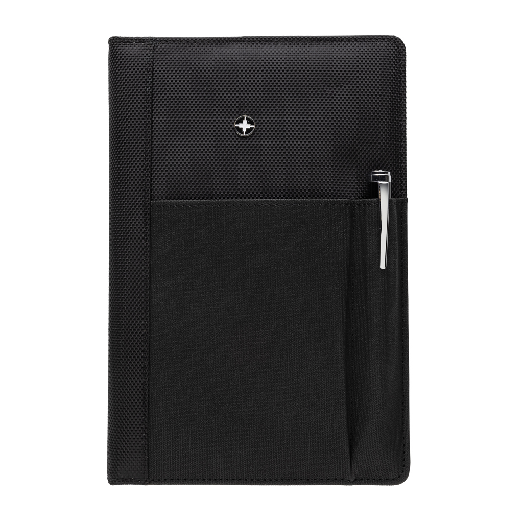 Refillable notebook and pen set - Slika 8
