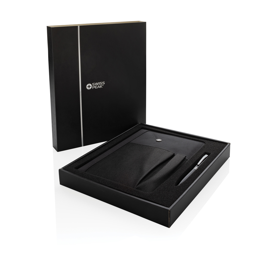 Refillable notebook and pen set - Slika 14