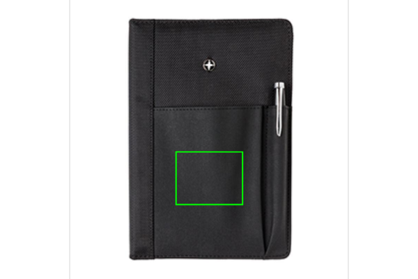 Refillable notebook and pen set - Slika 16