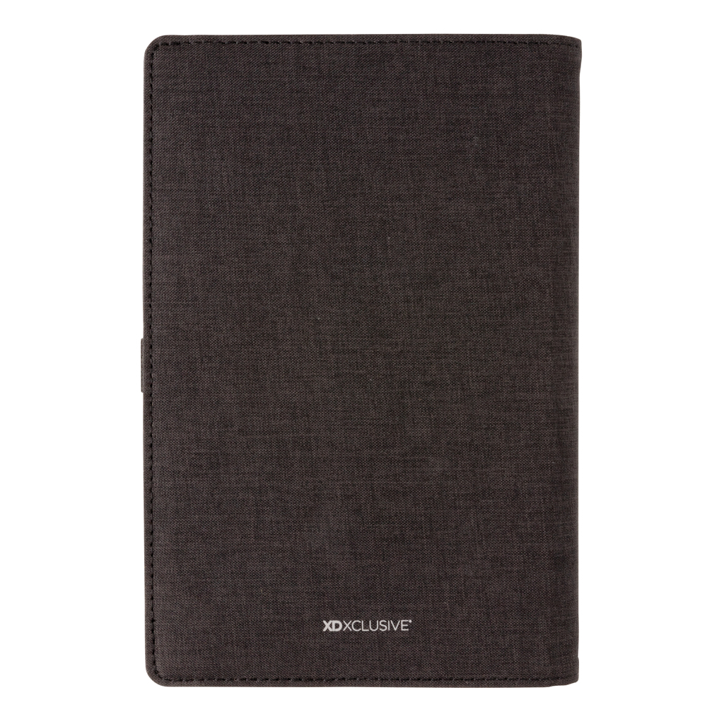 Air 5W wireless charging refillable journal cover A5 - Slika 7