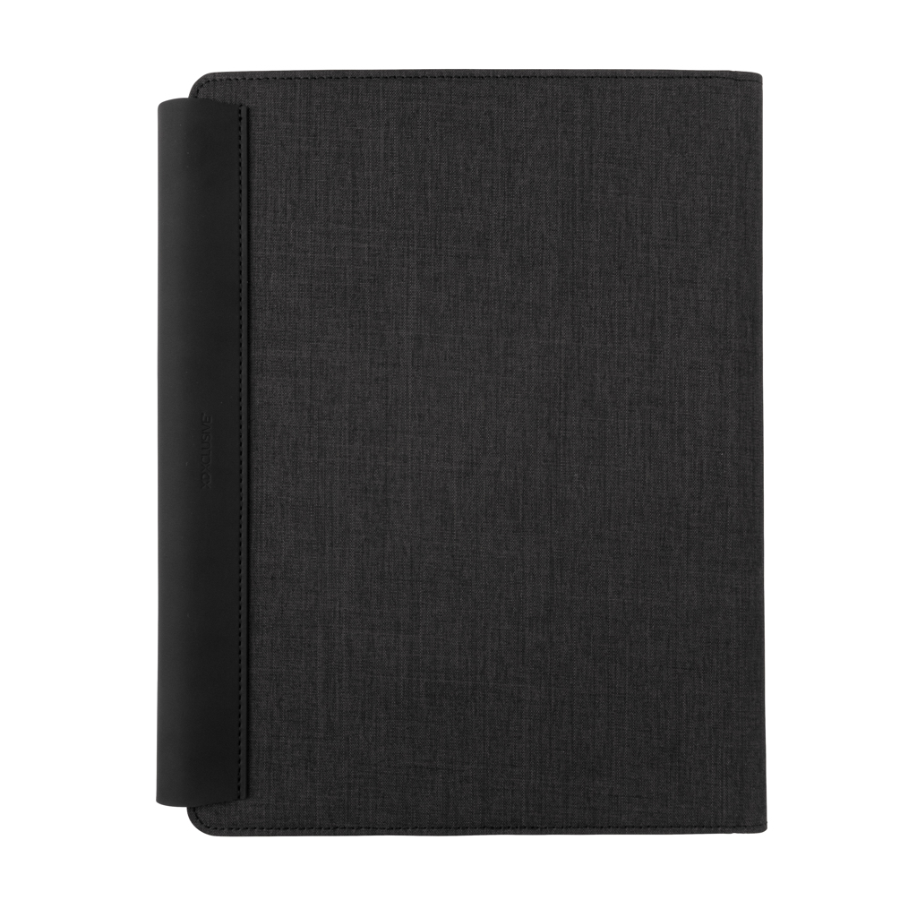 Fiko 5W wireless charging portfolio A4 with powerbank - Slika 4