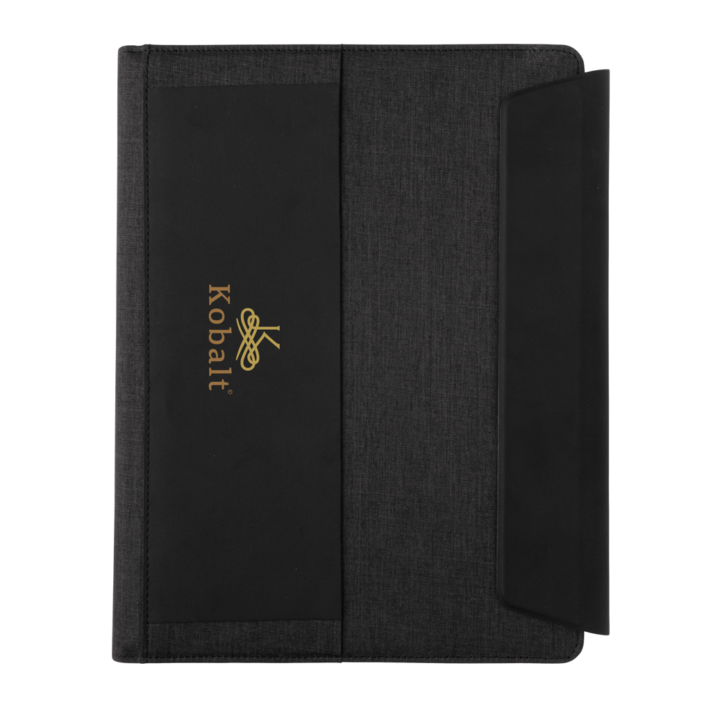 Fiko 5W wireless charging portfolio A4 with powerbank - Slika 10