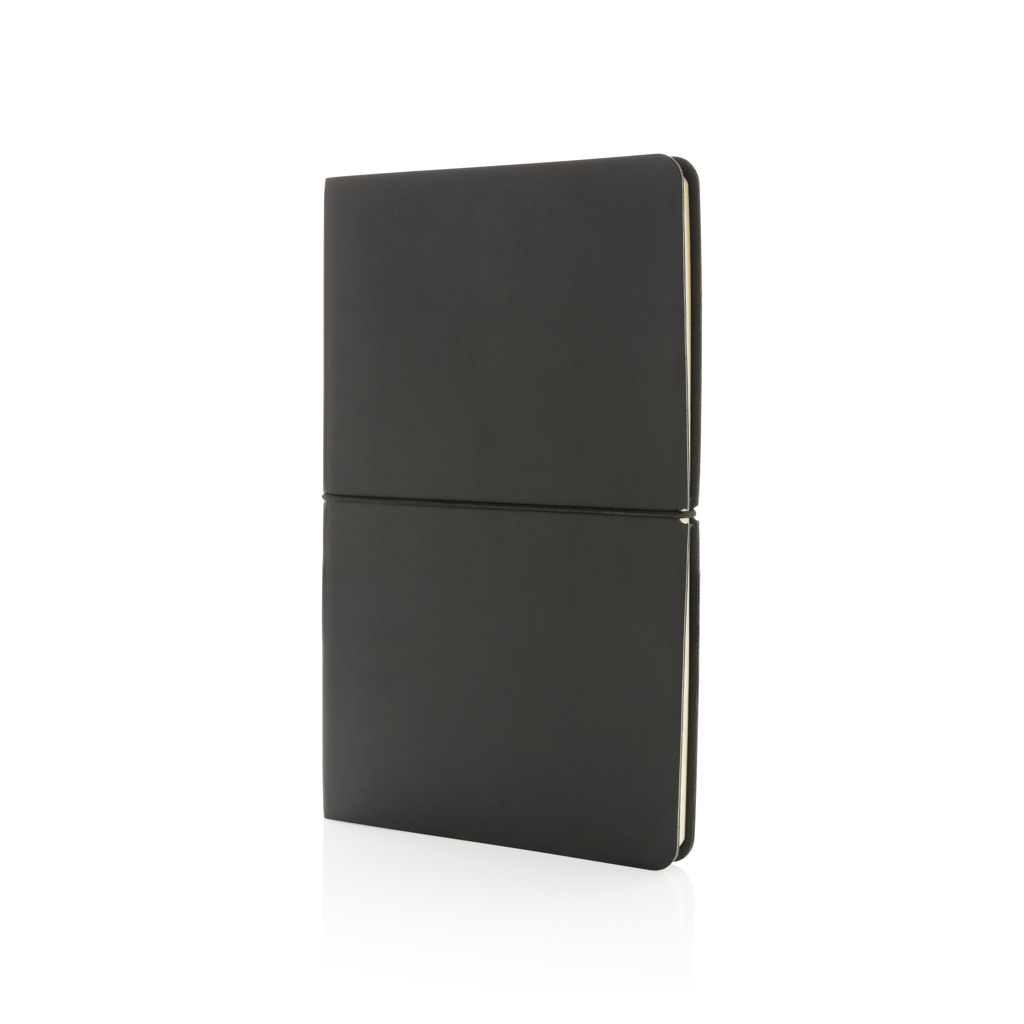 Modern deluxe softcover A5 notebook - Slika 2