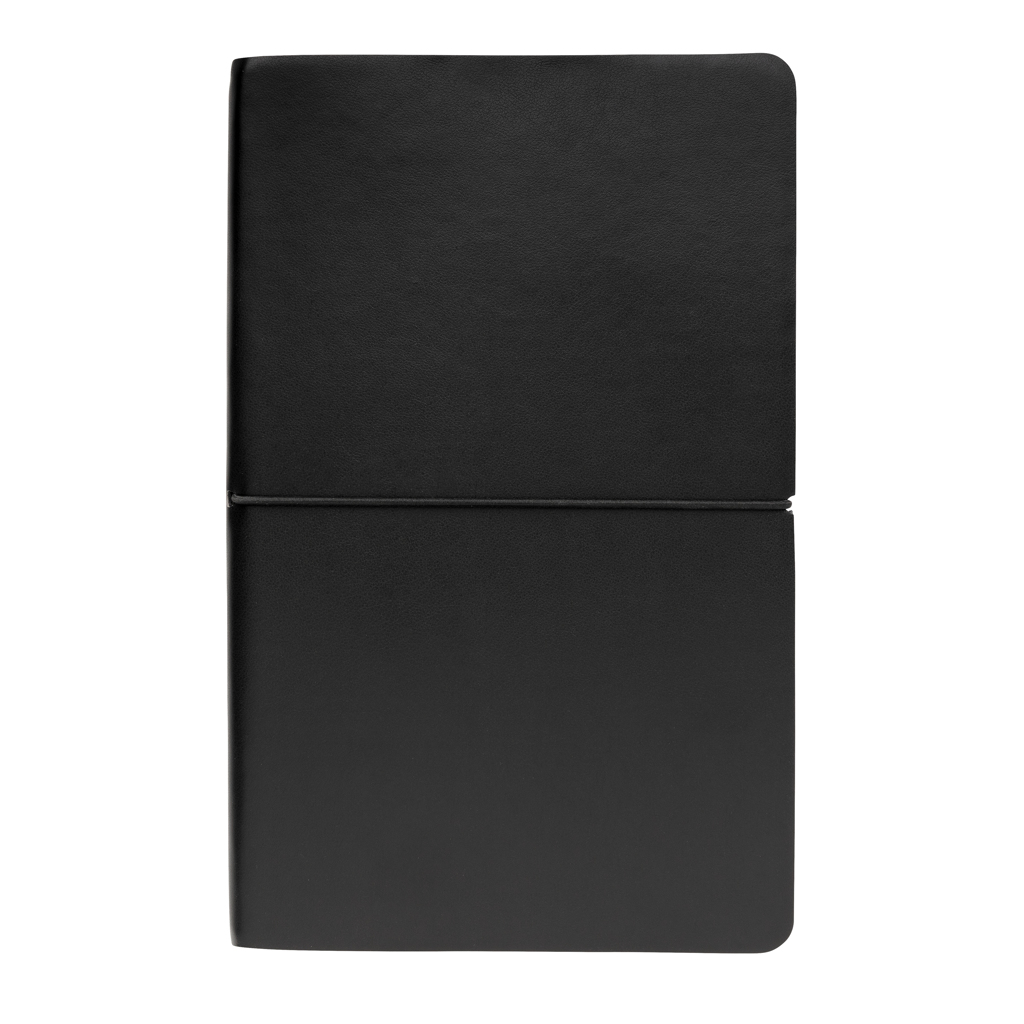 Modern deluxe softcover A5 notebook - Slika 3