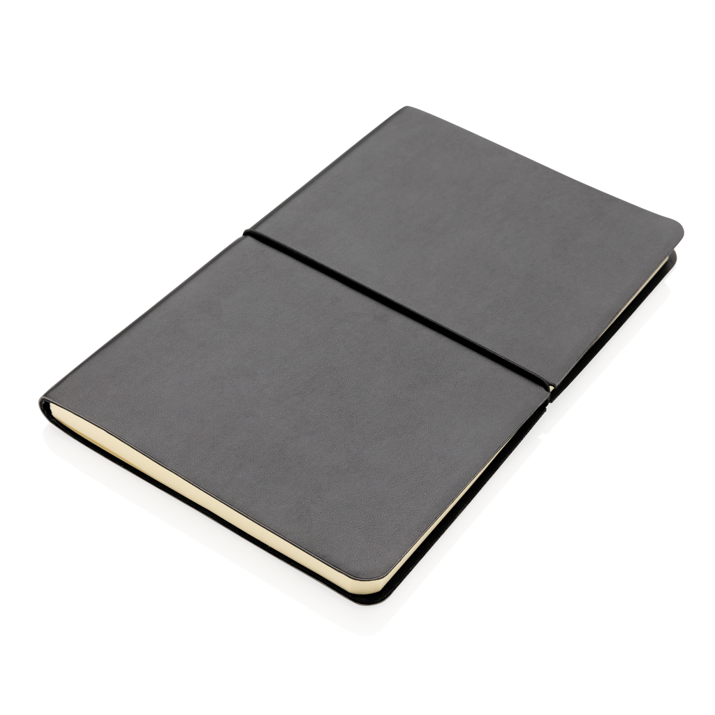 Modern deluxe softcover A5 notebook - Slika 4
