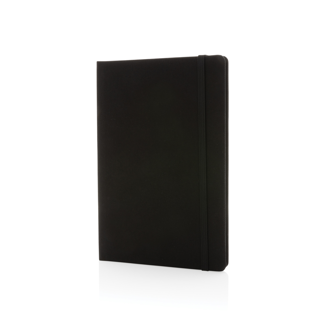 GRS certified RPET A5 notebook - Slika 2