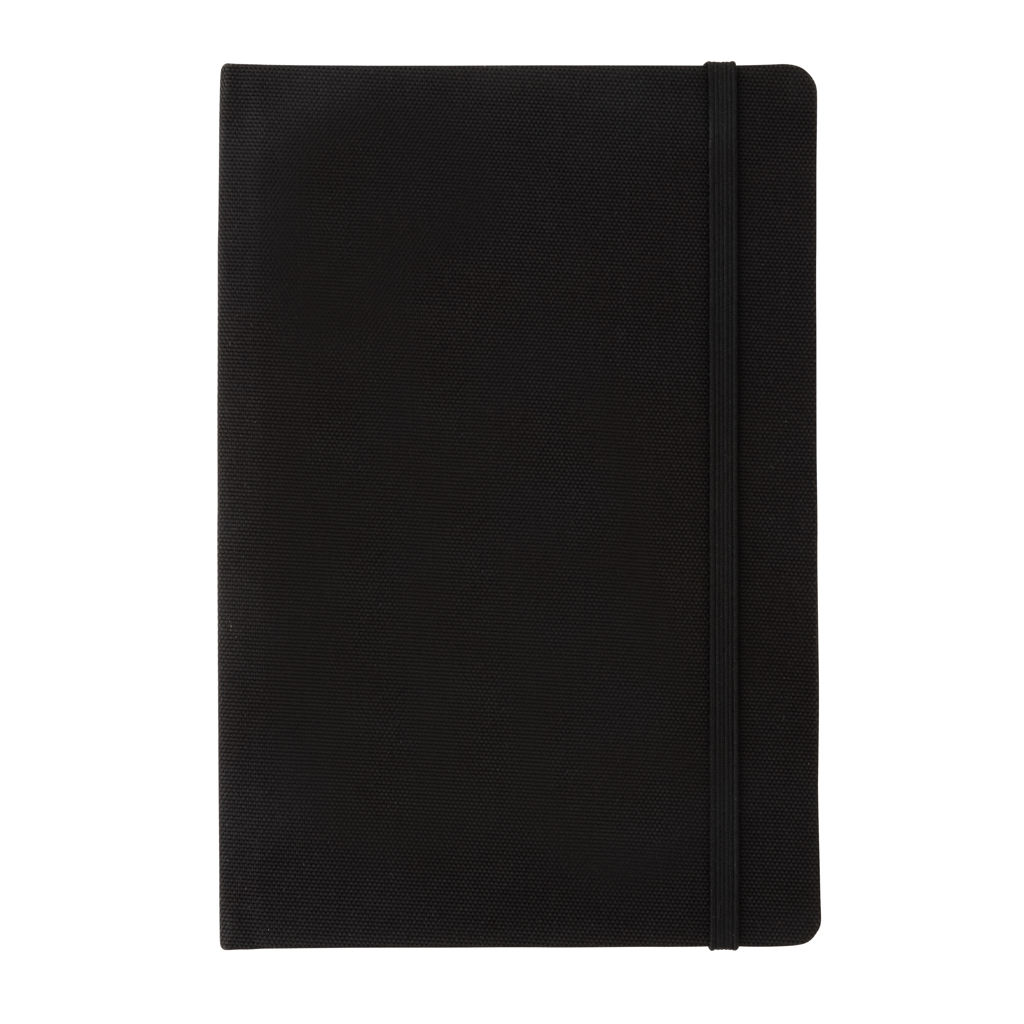 GRS certified RPET A5 notebook - Slika 5
