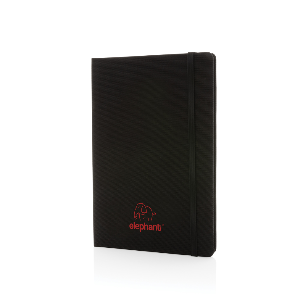 GRS certified RPET A5 notebook - Slika 7