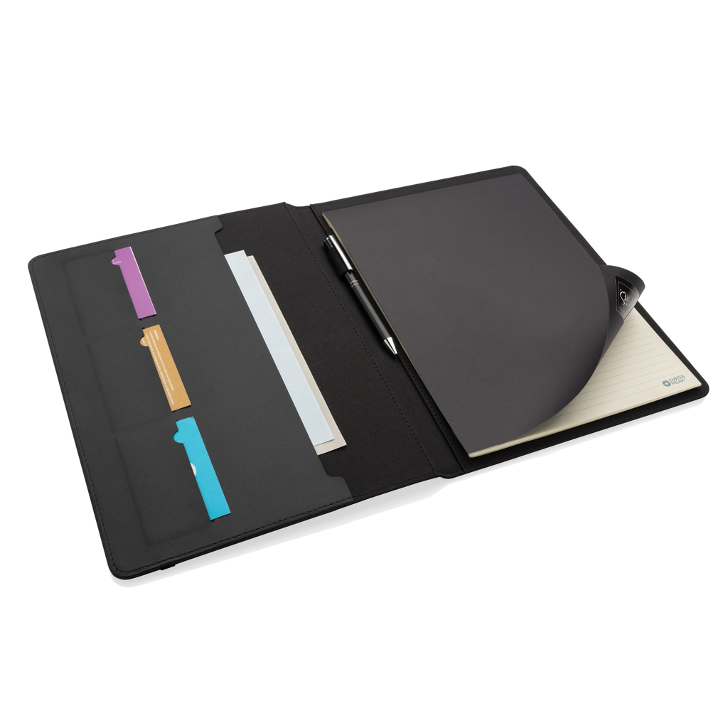 Swiss Peak Script AWARE™ A4 portfolio - Slika 3