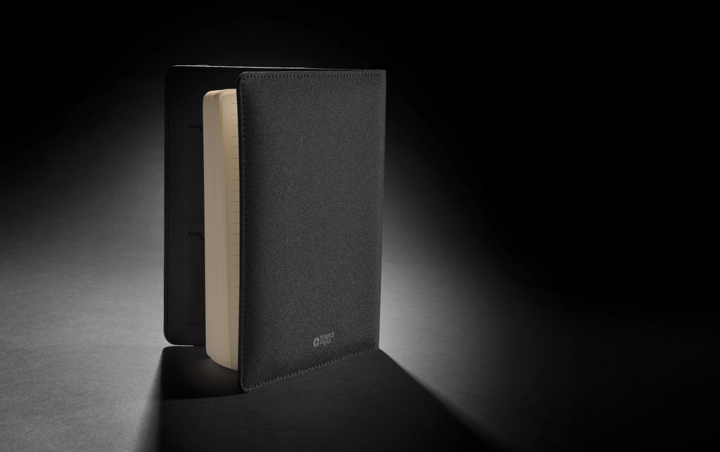 Swiss Peak Script AWARE™ A5 portfolio - Slika 12