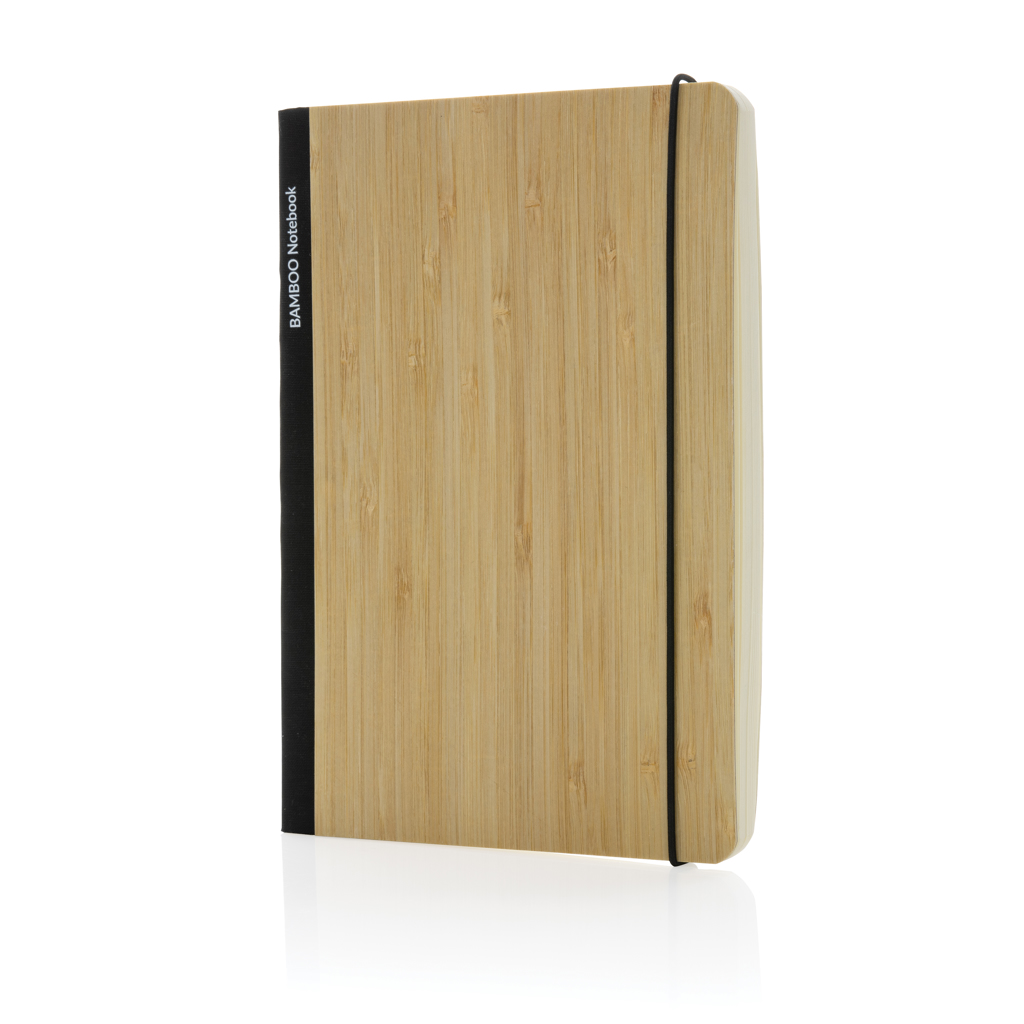 Scribe bamboo A5 Notebook - Slika 2