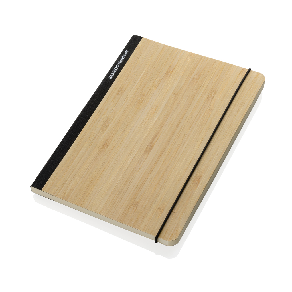Scribe bamboo A5 Notebook - Slika 3