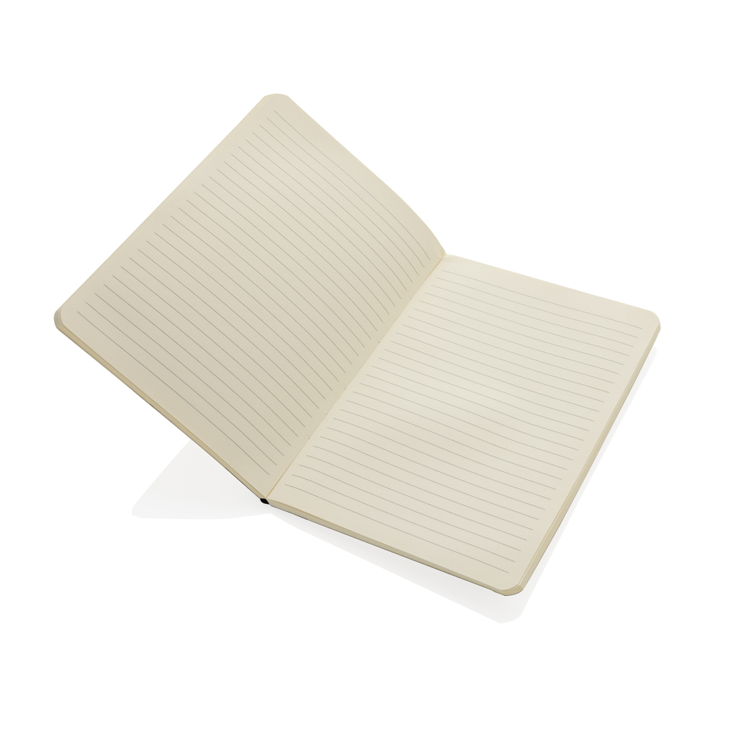 Scribe bamboo A5 Notebook - Slika 4