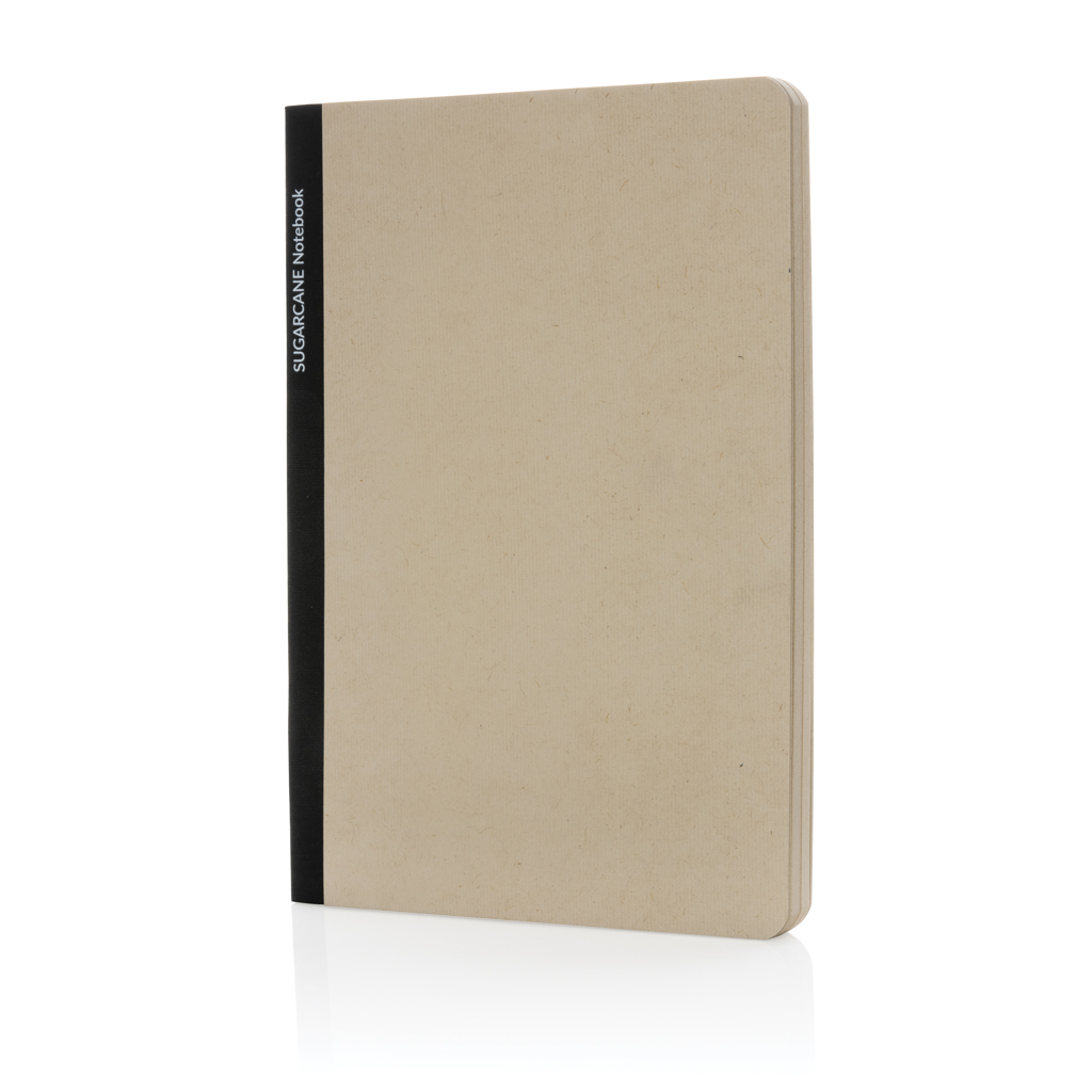 Stylo Sugarcane paper A5 Notebook - Slika 2