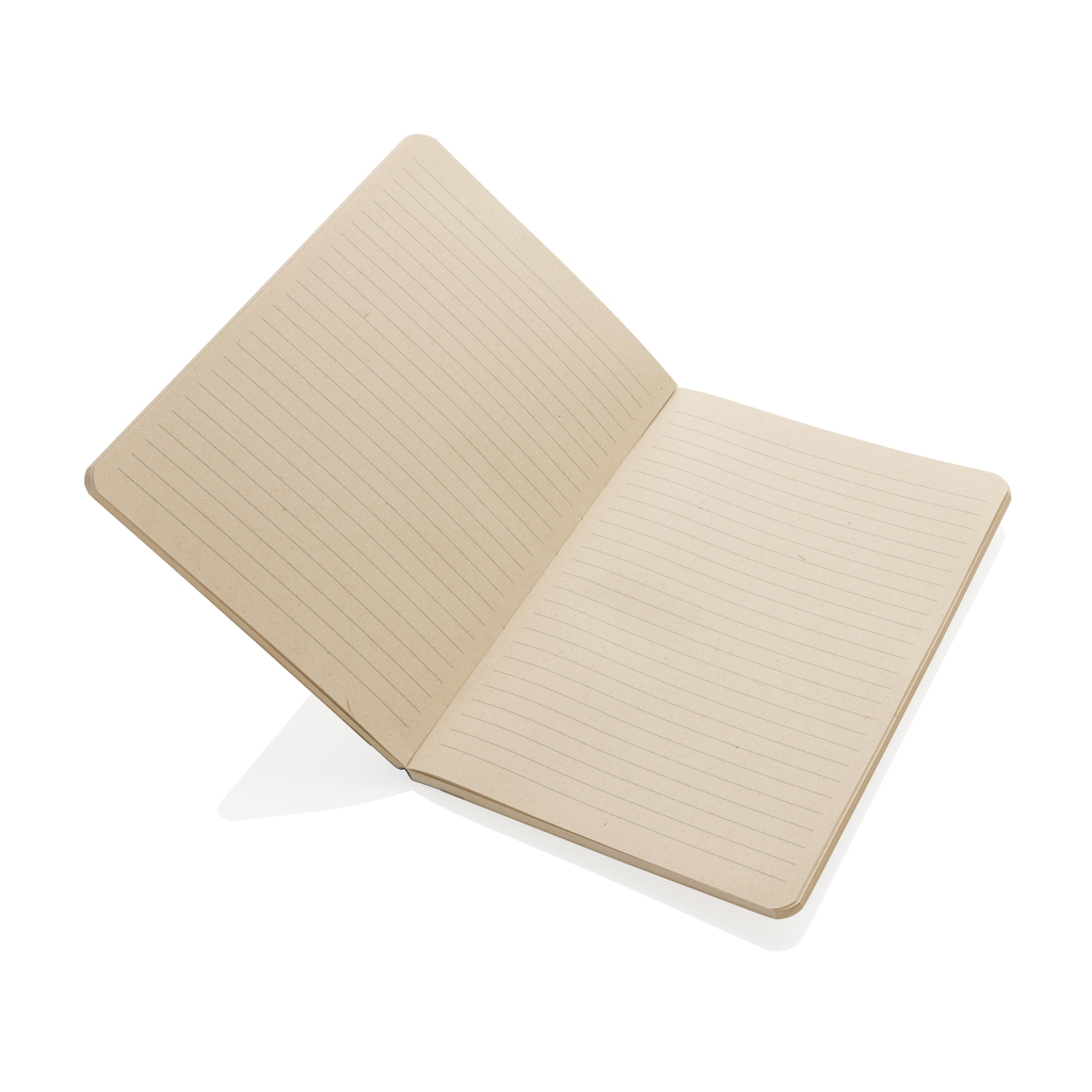 Stylo Sugarcane paper A5 Notebook - Slika 4