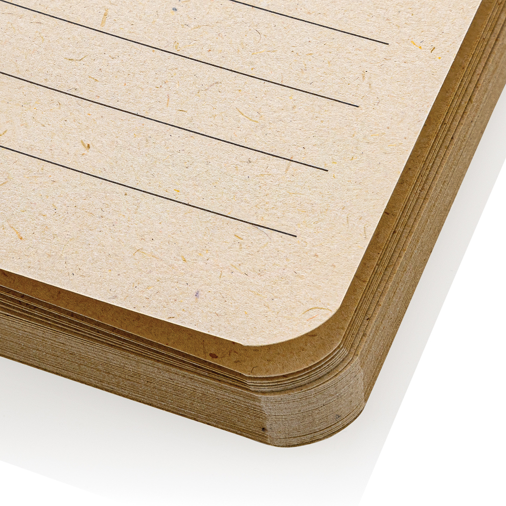 Stylo Sugarcane paper A5 Notebook - Slika 8