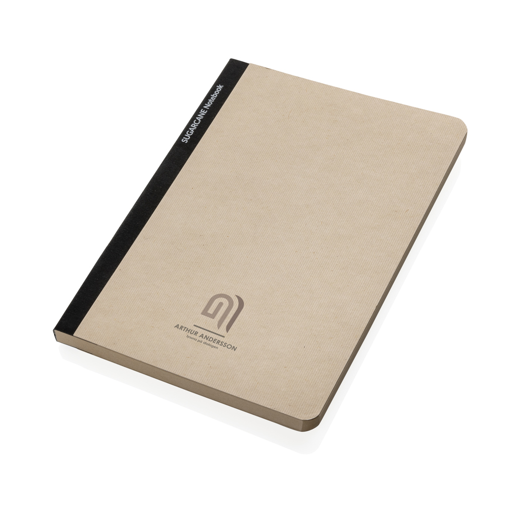 Stylo Sugarcane paper A5 Notebook - Slika 9